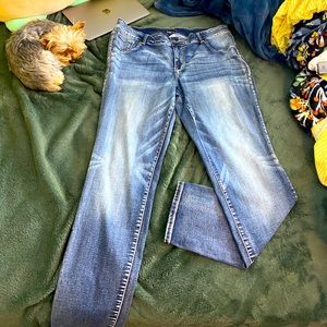 Like (NEW) I wore them once